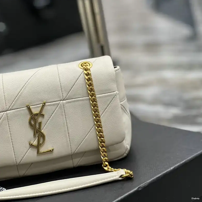 YSL 2204HS0075 Bag 0811